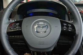 2015款马自达8