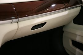 宝马760Li车展实拍