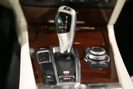 宝马760Li车展实拍