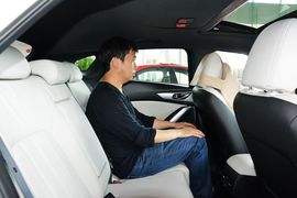 2016款马自达CX-4