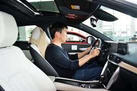 2016款马自达CX-4