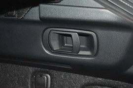 2016款马自达CX-4