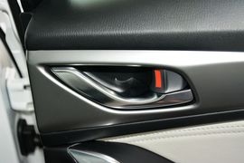 2016款马自达CX-4
