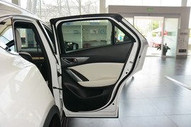 2016款马自达CX-4