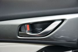 2016款马自达CX-4