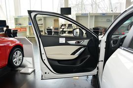 2016款马自达CX-4