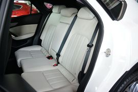 2016款马自达CX-4