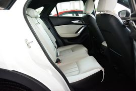 2016款马自达CX-4