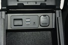 2016款马自达CX-4