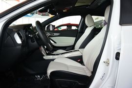 2016款马自达CX-4