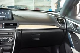 2016款马自达CX-4