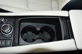 2016款马自达CX-4