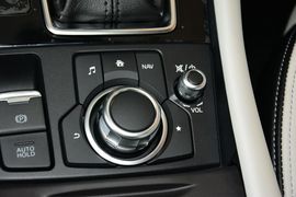 2016款马自达CX-4