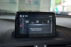 2016款马自达CX-4