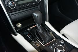 2016款马自达CX-4