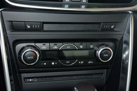 2016款马自达CX-4