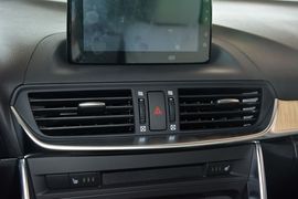 2016款马自达CX-4