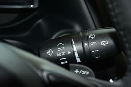 2016款马自达CX-4