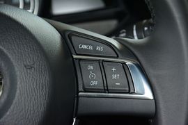 2016款马自达CX-4