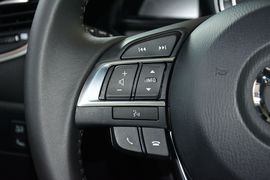 2016款马自达CX-4