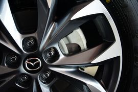 2016款马自达CX-4