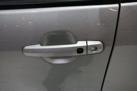 比亚迪G3车展实拍