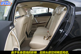2010款MG6