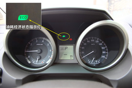 丰田普拉多2.7L进口版试驾