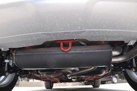 2010款铃木天语SX4两厢冠军限量版