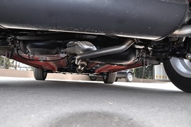 2010款铃木天语SX4两厢冠军限量版