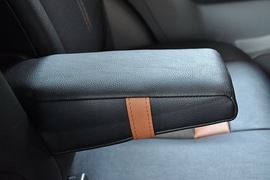 2010款铃木天语SX4两厢冠军限量版