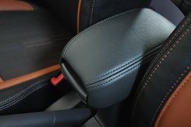 2010款铃木天语SX4两厢冠军限量版