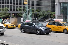 2011款奔驰R350_4MATIC