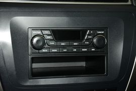 2015款北汽绅宝X65