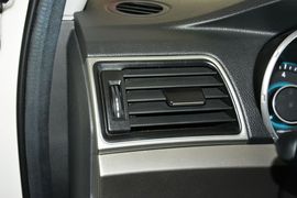 2015款北汽绅宝X65