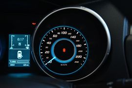 2015款北汽绅宝X65