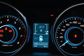 2015款北汽绅宝X65