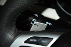 2015款北汽绅宝X65