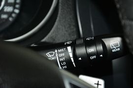 2015款北汽绅宝X65