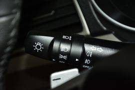 2015款北汽绅宝X65