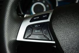 2015款北汽绅宝X65