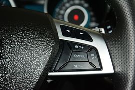 2015款北汽绅宝X65