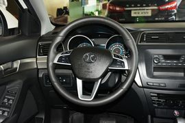 2015款北汽绅宝X65