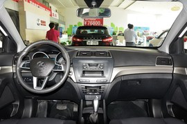 2015款北汽绅宝X65