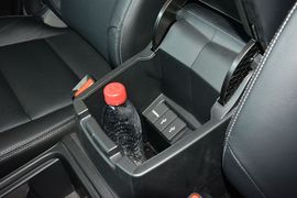 2015款本田CR-V