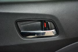 2015款本田CR-V