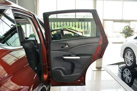 2015款本田CR-V
