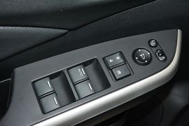 2015款本田CR-V