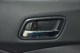2015款本田CR-V