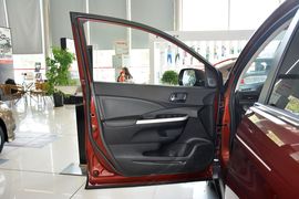 2015款本田CR-V